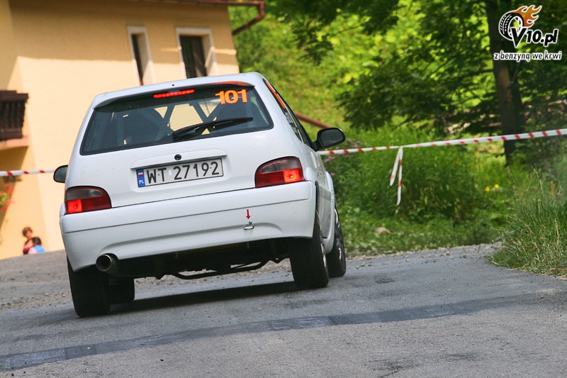 Rajd Krakowski